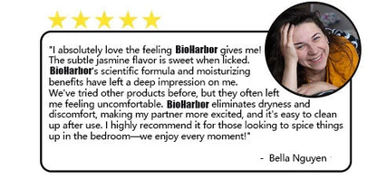 BioHarbor® Male Gel – Effective and Fast Acting