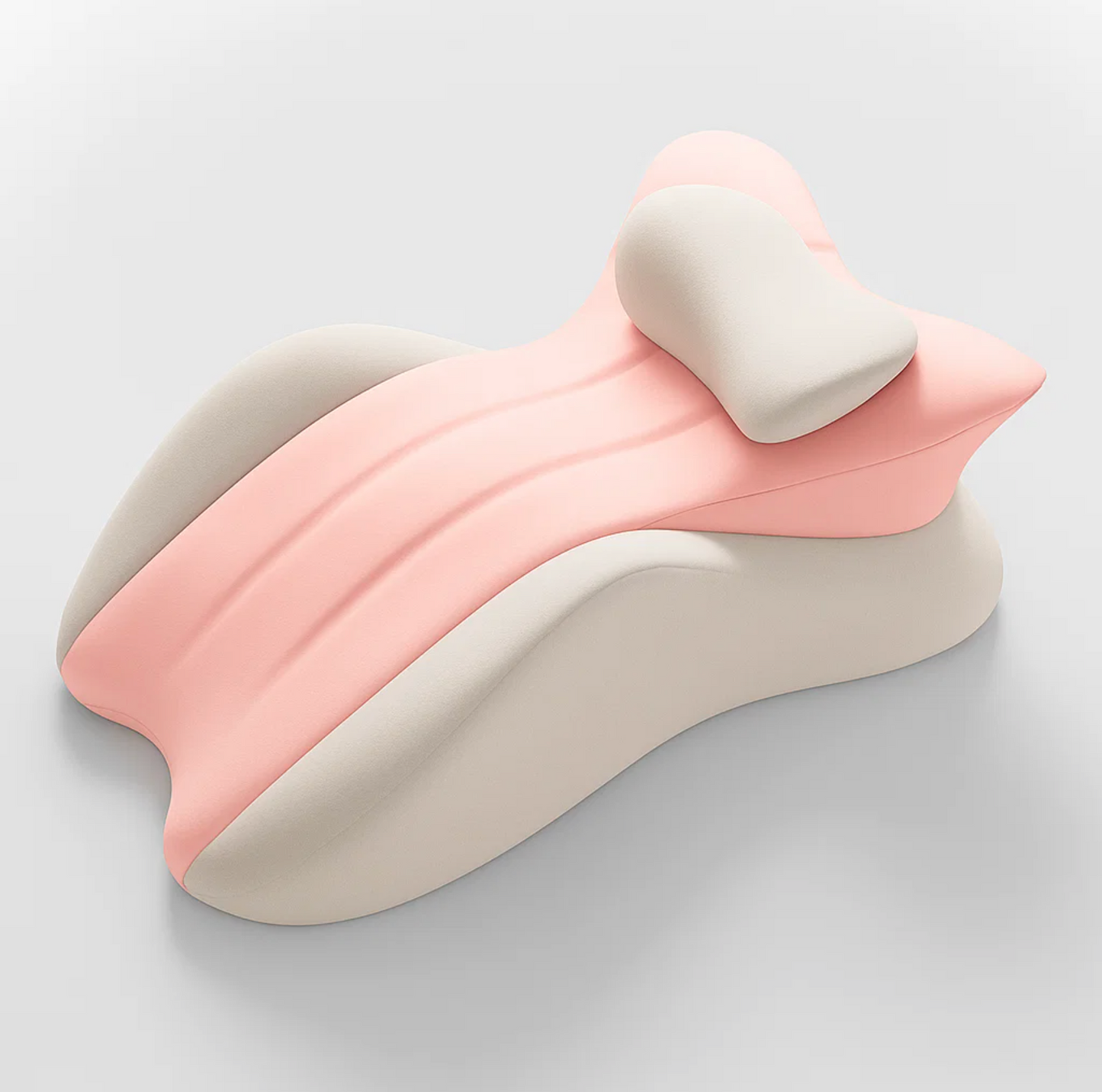 💖 Women’s Pleasure Pillow | Putting Women First 💖
